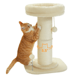 Cat Tree Palace - Cat Scratching Posts USA Cat Scratching Post Specialists | Cat Scratcher Trees & Poles ﻿23.6" Cat Scratching Post ﻿