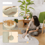 Cat Tree Palace - Cat Scratching Posts USA Cat Scratching Post Specialists | Cat Scratcher Trees & Poles ﻿23.6" Cat Scratching Post ﻿