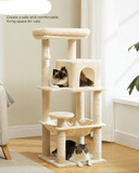 Cat Tree Palace - Cat Scratching Posts USA Cat Scratching Post Specialists | Cat Scratcher Trees & Poles 45.7" Cat Scratching Post / Tree / Pole