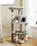 Cat Tree Palace - Cat Scratching Posts USA Cat Scratching Post Specialists | Cat Scratcher Trees & Poles 45.7" Cat Scratching Post / Tree / Pole