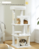 Cat Tree Palace - Cat Scratching Posts USA Cat Scratching Post Specialists | Cat Scratcher Trees & Poles 45.7" Cat Scratching Post / Tree / Pole
