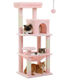Cat Tree Palace - Cat Scratching Posts USA Cat Scratching Post Specialists | Cat Scratcher Trees & Poles 45.7" Cat Scratching Post / Tree / Pole