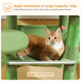 Cat Tree Palace - Cat Scratching Posts USA Cat Scratching Post Specialists | Cat Scratcher Trees & Poles 45.7" Cat Scratching Post / Tree / Pole