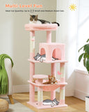 Cat Tree Palace - Cat Scratching Posts USA Cat Scratching Post Specialists | Cat Scratcher Trees & Poles 45.7" Cat Scratching Post / Tree / Pole