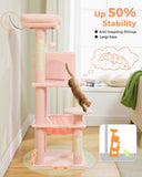 Cat Tree Palace - Cat Scratching Posts USA Cat Scratching Post Specialists | Cat Scratcher Trees & Poles 45.7" Cat Scratching Post / Tree / Pole
