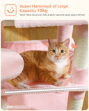 Cat Tree Palace - Cat Scratching Posts USA Cat Scratching Post Specialists | Cat Scratcher Trees & Poles 45.7" Cat Scratching Post / Tree / Pole