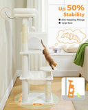 Cat Tree Palace - Cat Scratching Posts USA Cat Scratching Post Specialists | Cat Scratcher Trees & Poles 45.7" Cat Scratching Post / Tree / Pole