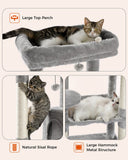 Cat Tree Palace - Cat Scratching Posts USA Cat Scratching Post Specialists | Cat Scratcher Trees & Poles 56.3" Cat Scratching Post / Tree / Pole - Beige Buy 56.3" Cat Scratching Post / Tree / Pole - Beige │ Cat Tree Palace