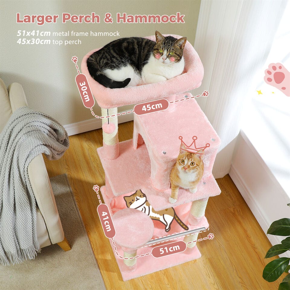 Cat Tree Palace - Cat Scratching Posts USA Cat Scratching Post Specialists | Cat Scratcher Trees & Poles 56.3" Cat Scratching Post / Tree / Pole - Beige Buy 56.3" Cat Scratching Post / Tree / Pole - Beige │ Cat Tree Palace