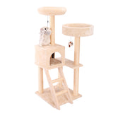 Cat Tree Palace - Cat Scratching Posts USA Cat Scratching Post Specialists | Cat Scratcher Trees & Poles Replacement Cat Teaser Toys for Cat Trees - Pack Of 8