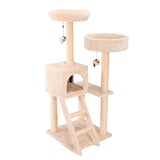 Cat Tree Palace - Cat Scratching Posts USA Cat Scratching Post Specialists | Cat Scratcher Trees & Poles Replacement Cat Teaser Toys for Cat Trees - Pack Of 8