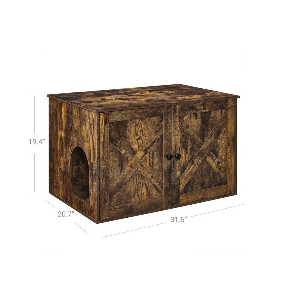 Cat Tree Palace - Cat Scratching Posts USA Cat Scratching Post Specialists | Cat Scratcher Trees & Poles Vintage Litter Box Enclosure