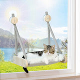 Cat Tree Palace - Cat Scratching Posts USA Cat Beds Cat Window Perch Hammock