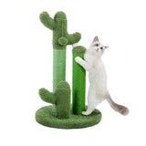 Cat Tree Palace - Cat Scratching Posts USA Cat Scratching Post Specialists | Cat Scratcher Trees & Poles 27" Cat Scratching Post / Tree / Pole - Green Buy 27" Cat Scratching Post / Tree / Pole - Green │Cat Tree Palace