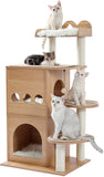 Cat Tree Palace - Cat Scratching Posts USA Cat Scratching Post Specialists | Cat Scratcher Trees & Poles 47.2" Cat Scratching Post / Tree / Pole - Beige Buy 47.2" Cat Scratching Post / Tree / Pole - Beige │ Cat Tree Palace