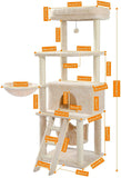 Cat Tree Palace - Cat Scratching Posts USA Cat Scratching Post Specialists | Cat Scratcher Trees & Poles 60" Cat Scratching Post / Tree / Pole - Beige Buy 60" Cat Scratching Post / Tree / Pole - Beige │ Cat Tree Palace