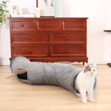 Cat Tree Palace - Cat Scratching Posts USA Cat Scratching Post Specialists | Cat Scratcher Trees & Poles Collapsible Cat Tunnel